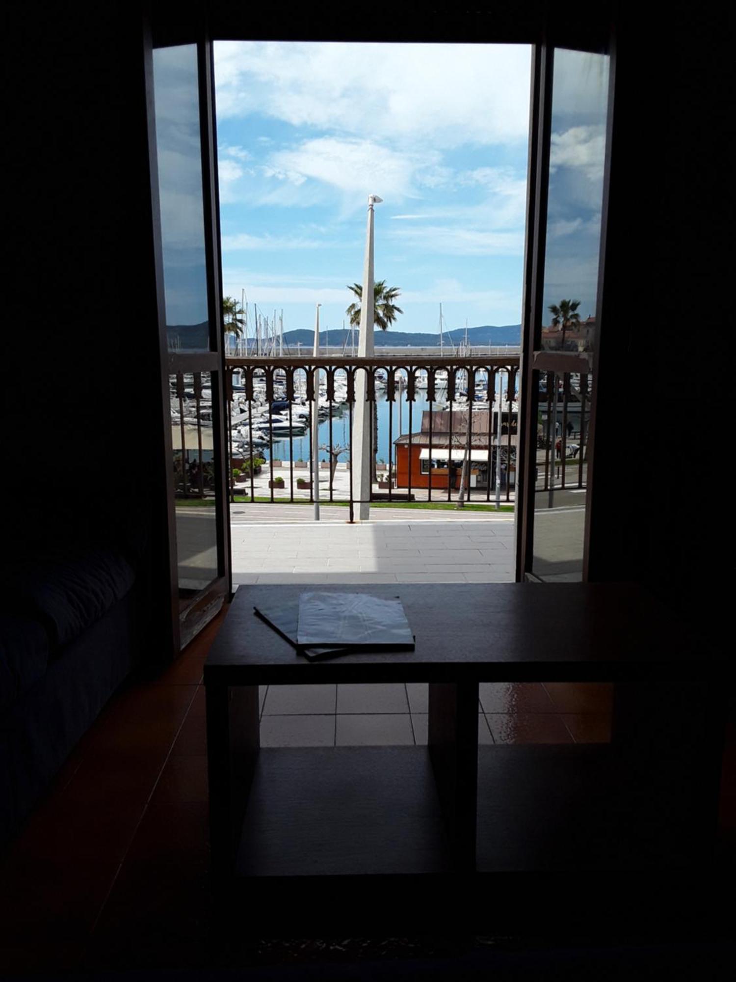 L'Aragosta Guesthouse Alghero Exterior photo