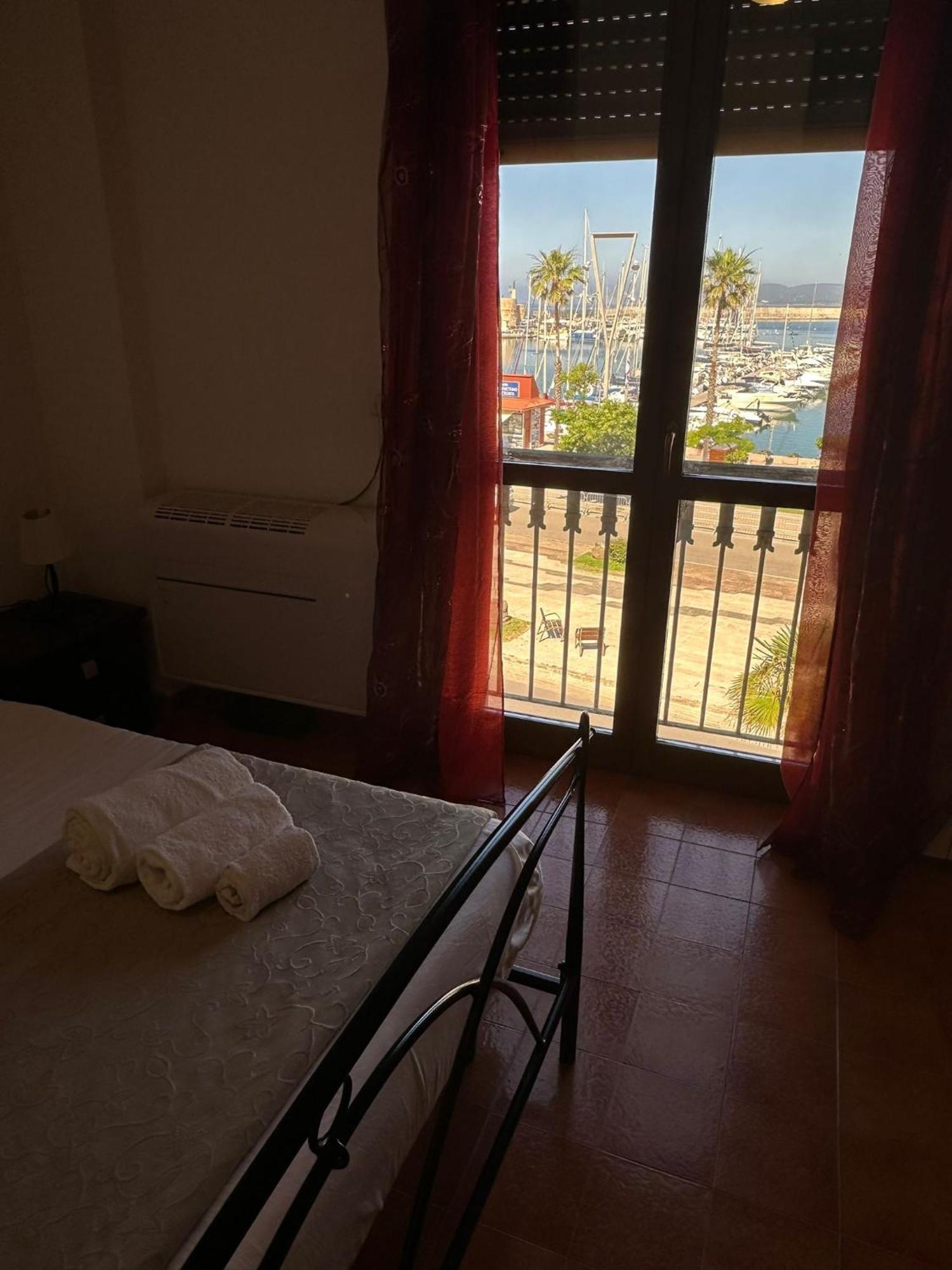 L'Aragosta Guesthouse Alghero Exterior photo